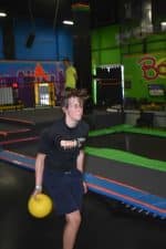 Bounce! Family Entertainment Center