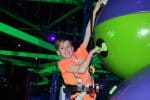 Bounce! Family Entertainment Center