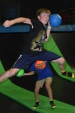 Bounce! Family Entertainment Center