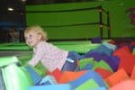 Bounce! Family Entertainment Center