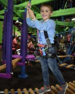 Bounce! Family Entertainment Center