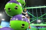 Bounce! Family Entertainment Center
