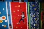 Bounce! Family Entertainment Center