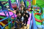 Bounce! Family Entertainment Center