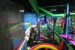 Bounce! Family Entertainment Center