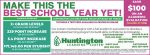 Huntington Learning Center