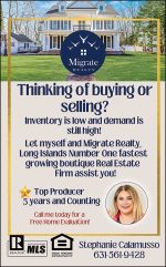 Stephanie Kalousdian Real Estate Sales Professional
