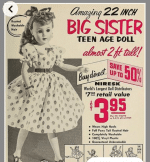 Debby’s Doll Shop
