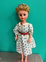 Debby’s Doll Shop