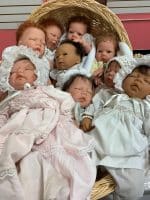 Debby’s Doll Shop