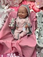 Debby’s Doll Shop
