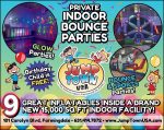 Jump Town USA