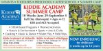 Kiddie Academy of Bethpage