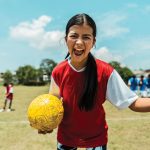 YMCA Summer Camp