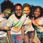YMCA Summer Camp