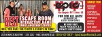 Epic Escape Room LI Epic Escape Room LI