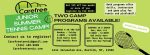 Carefree Racquet Club Summer Camp