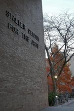 Staller Center For The Arts Staller Center For The Arts