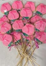 Baker’s Trading Sweets Co.