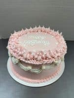 Baker’s Trading Sweets Co.