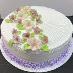 Baker’s Trading Sweets Co.
