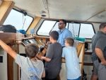 Kids Summer Fishing Adventures