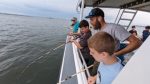 Kids Summer Fishing Adventures