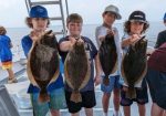 Kids Summer Fishing Adventures