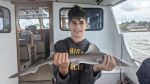 Kids Summer Fishing Adventures