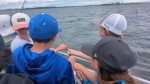 Kids Summer Fishing Adventures