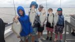 Kids Summer Fishing Adventures