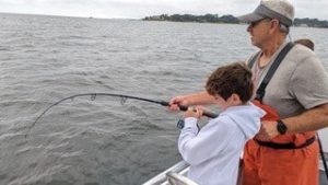 Things to do - Fishing