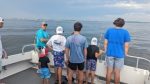 Kids Summer Fishing Adventures