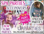 Up Parties