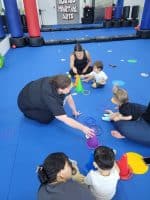 Lil’ Tots Sports Studio