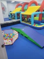 Lil’ Tots Sports Studio