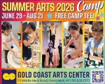 Gold Coast Arts Center