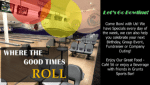 Levittown Lanes – Open Bowl Levittown Lanes – Open Bowl