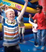 Pump it Up Great Neck Open Jump Pump it Up Great Neck Open Jump