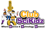 Club SciKidz Central Long Island