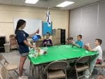 Club SciKidz Central Long Island