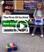 Club SciKidz Central Long Island