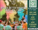 Laurel Hill Camp Laurel Hill Camp