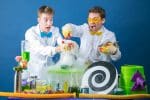 Crazy Science
