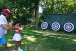 Park Shore Camp & School