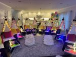 Star Luxe Sleepovers