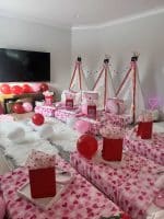 Star Luxe Sleepovers