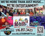 All Star Party All Star Party