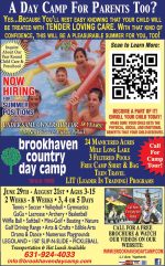 Brookhaven Country Day Camp & School