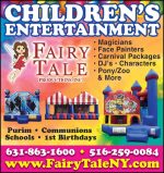 Fairy Tale Productions